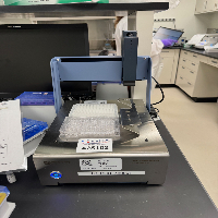 Molecular Devices Dispencell image 0